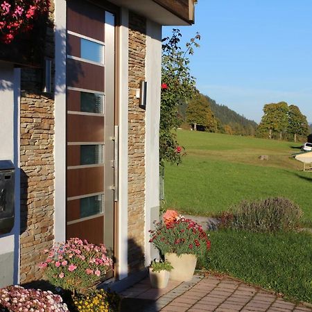 Bergfuehrerhaus Bed & Breakfast Ramsau am Dachstein Bagian luar foto