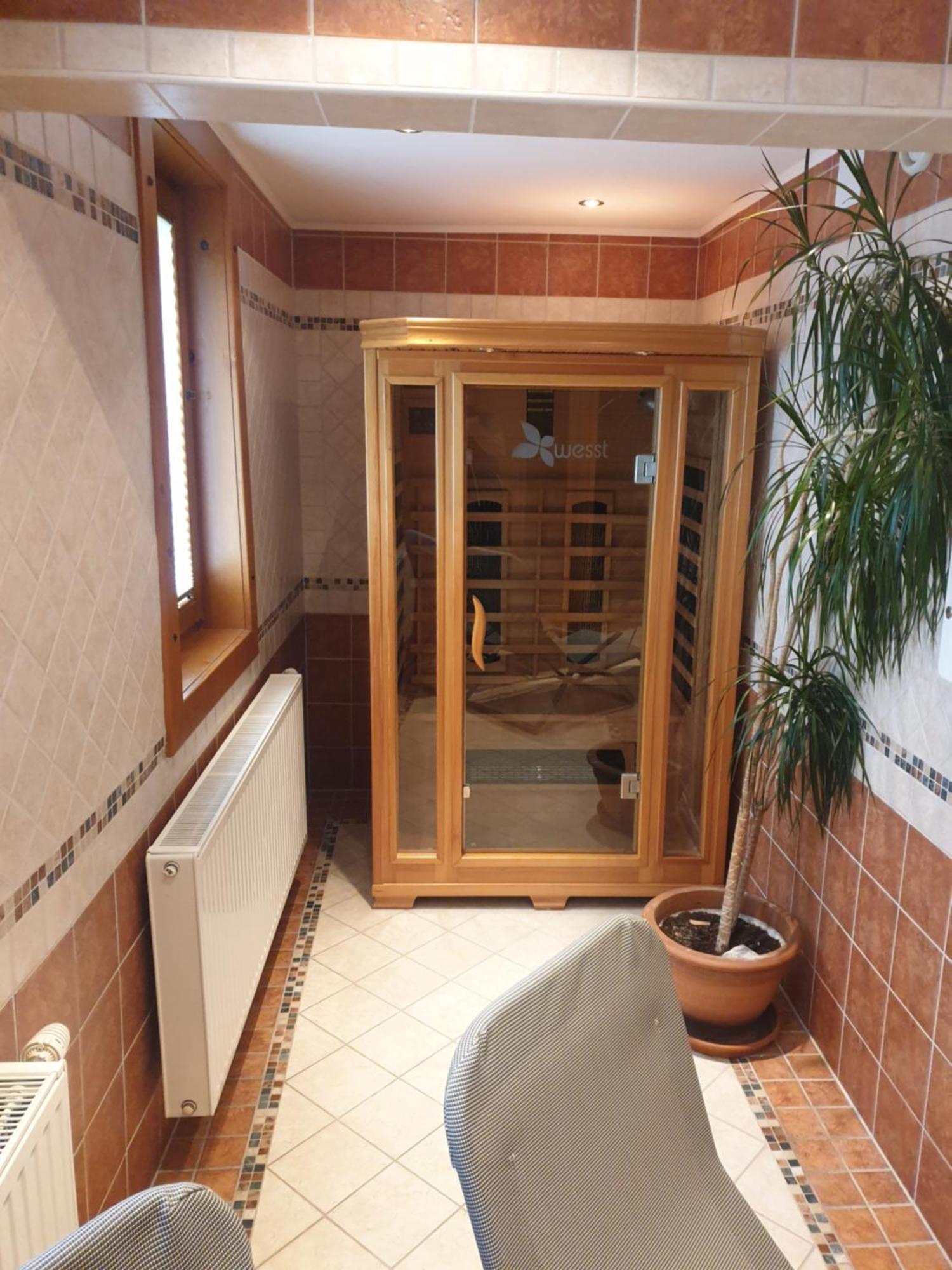 Bergfuehrerhaus Bed & Breakfast Ramsau am Dachstein Bagian luar foto