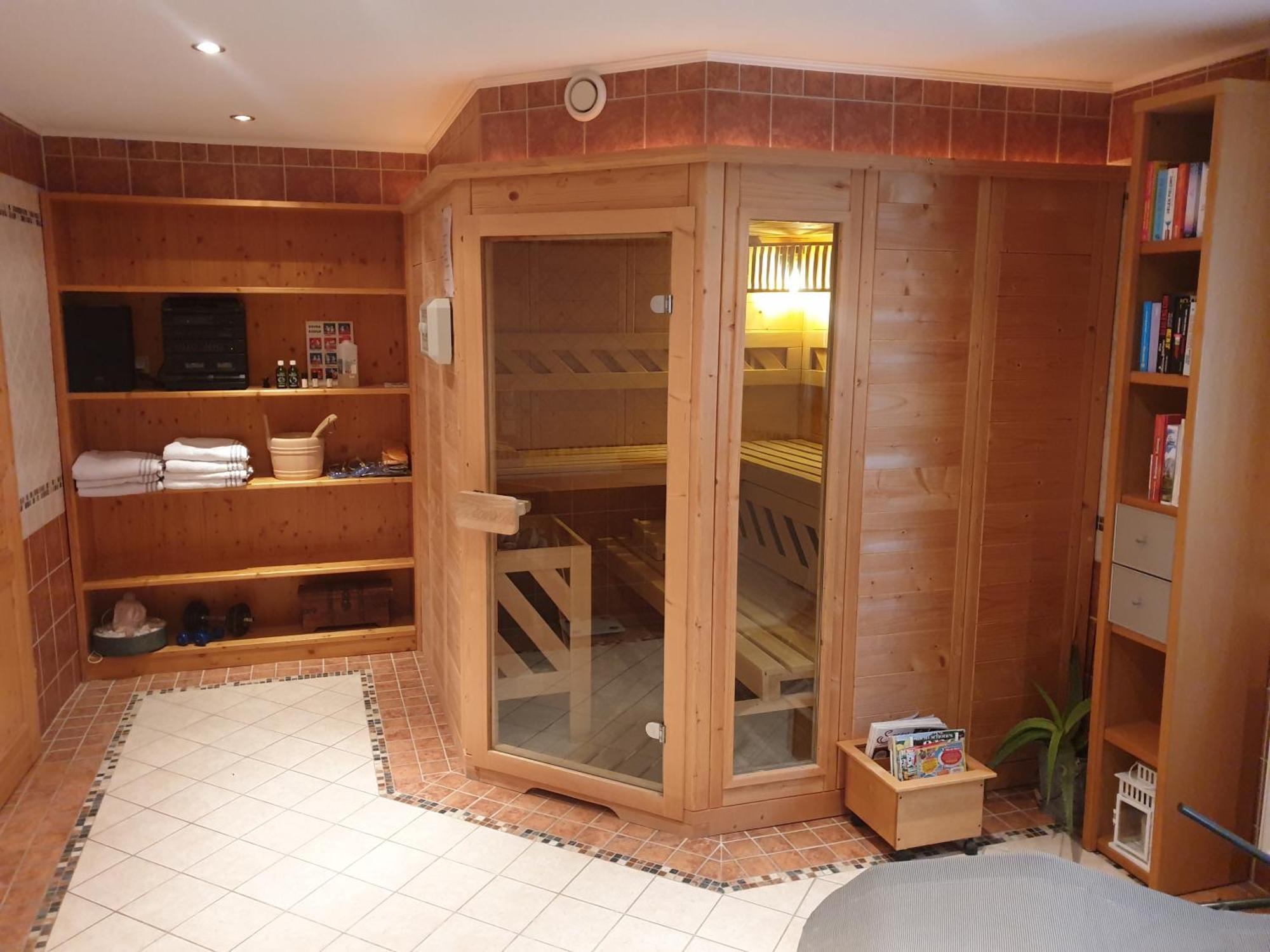 Bergfuehrerhaus Bed & Breakfast Ramsau am Dachstein Bagian luar foto