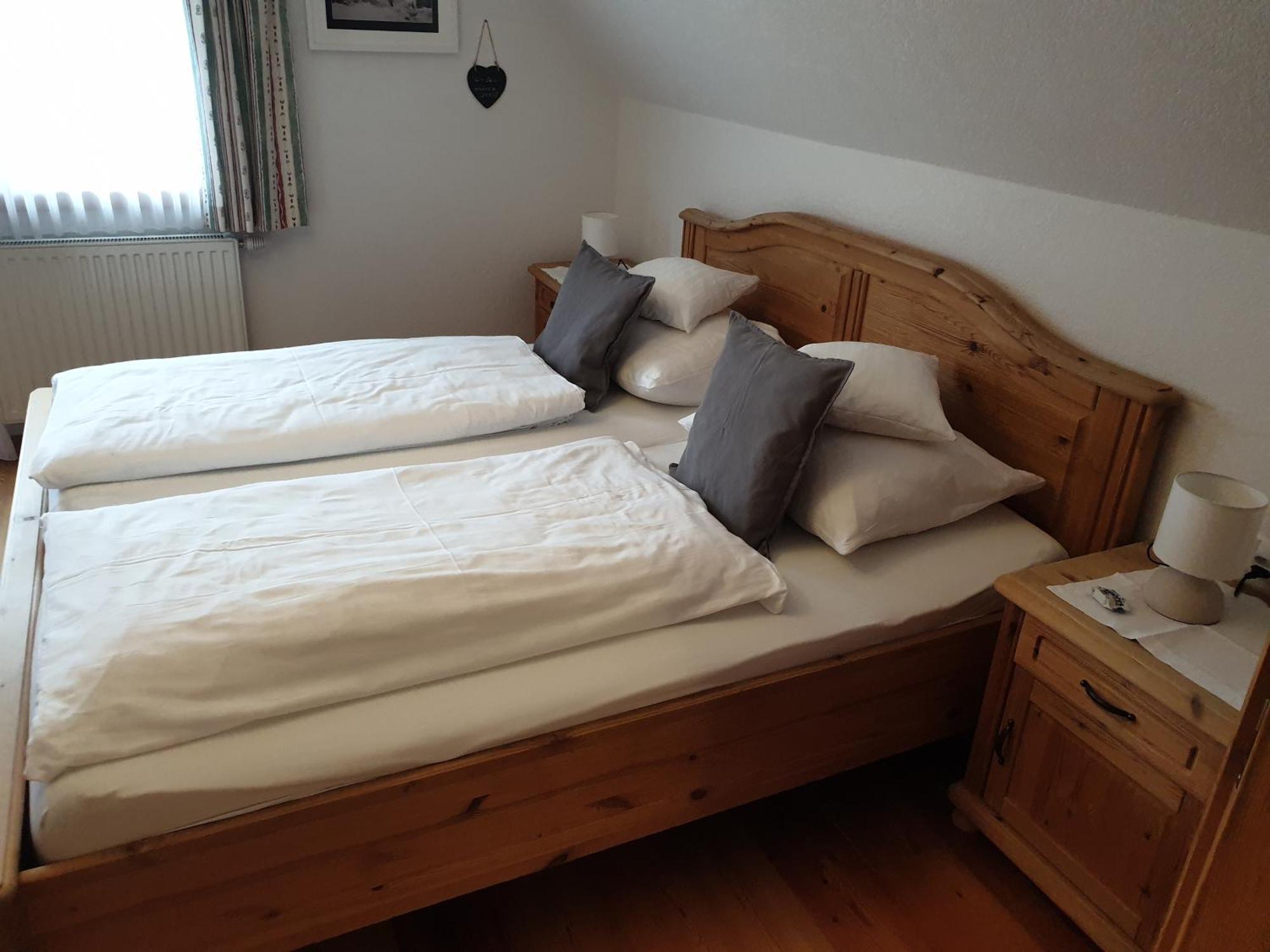 Bergfuehrerhaus Bed & Breakfast Ramsau am Dachstein Bagian luar foto