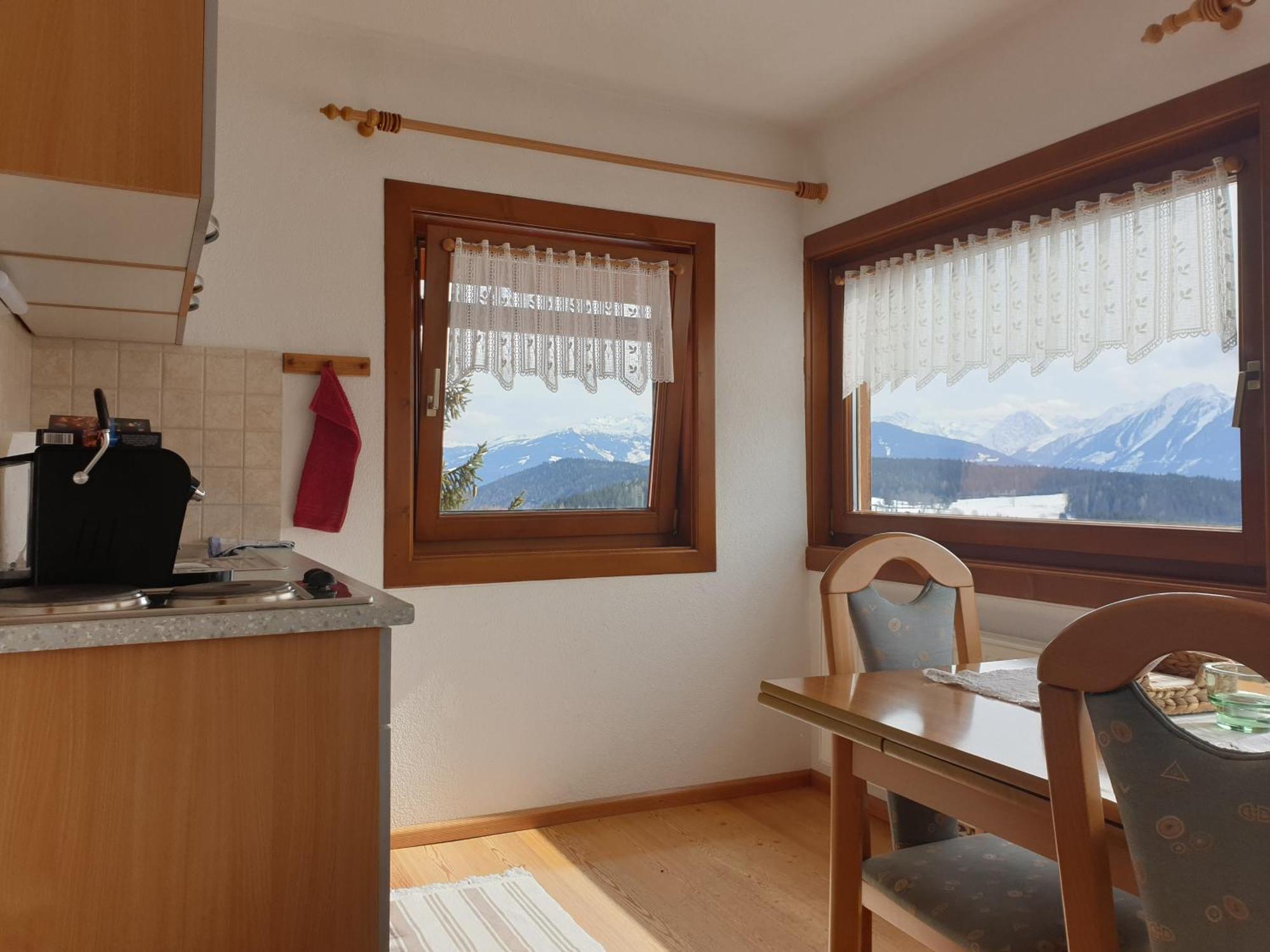 Bergfuehrerhaus Bed & Breakfast Ramsau am Dachstein Bagian luar foto